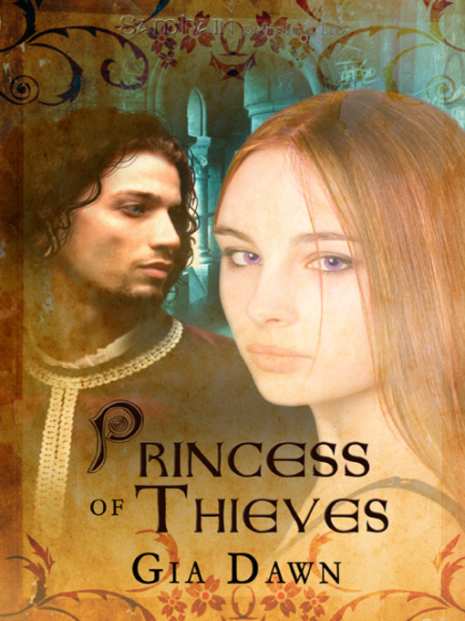 Title details for Princess of Thieves by Gia Dawn - Available